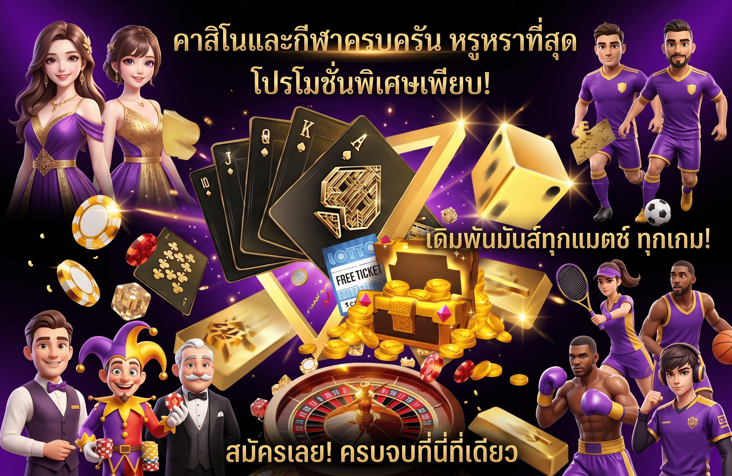 ufapg168-กีฬา-คาสิโน